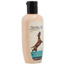 ProVET Природа Принц шампунь репеллентного действия от внешних паразитов для короткошерстных собак 250 мл