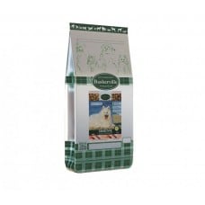 Baskerville Adult Sensitive Dog сухой корм для собак всех пород с говядиной и курицей 7,5 кг