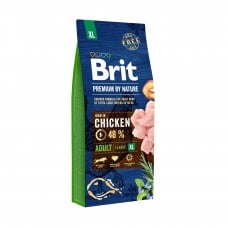 Brit Premium Dog Adult XL 15 kg