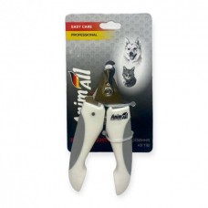 AnimAll Groom кігтеріз для собак та котів (сірий) розмір: S 12х5,5 см