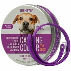 Sentry Calming Collar Good Dog успокаивающий ошейник с феромонами для собак 58 см