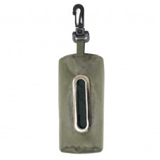 Croci мини-сумка с перезарядкой пакетов для уборки за собаками