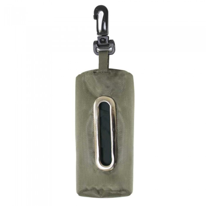 Croci міні-сумка з перезарядженням пакетів для прибирання за собаками