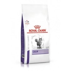 ROYAL CANIN CALM FELINE сухий корм для дорослих котів у період відновлення при стресі 2 кг