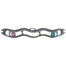 Trixie Fix and Catch игровой трек для кошек 45 см