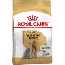 ROYAL CANIN YORKSHIRE ADULT cухий корм для дорослих собак породи йоркширський тер'єр від 10 місяців 0,5 кг