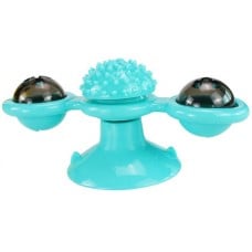 AnimAll CrazZzy 9888 интерактивная игрушка для котов на присоске 