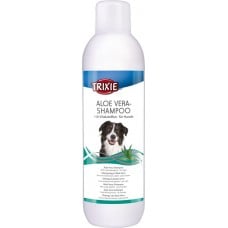 Trixie шампунь для собак з алое-вера 250 мл