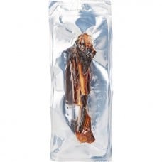 Alpha Spirit Ham Bone Mini Vacuum кость для средних и мини пород 12 см
