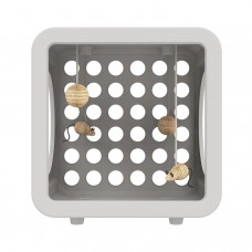 Jolly Pets Kitty Kasa Recreation игровая зона для забав и отдыха кота (белая)