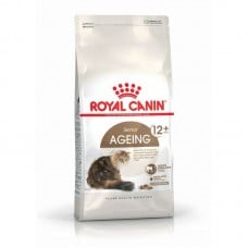 ROYAL CANIN AGEING 12 + сухий корм для котів старше 12 років 2 кг