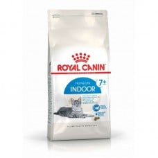 ROYAL CANIN INDOOR 7+ сухий корм для котів старше 7 років, що живуть у приміщенні 3,5 кг