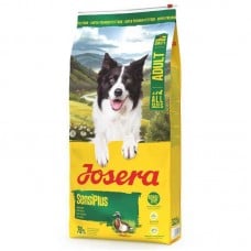 Josera SensiPlus сухой корм для собак с чуствительным пищеварением 12,5 кг