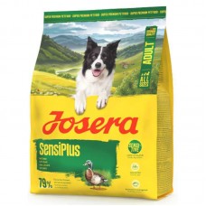 Josera SensiPlus сухой корм для собак с чуствительным пищеварением 0,9 кг