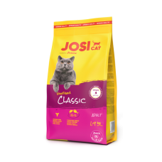 Josera JosiCat Sterilised Classic сухий корм для стерилізованих котів 1,9 кг
