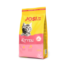Josera JosiCat Kitten сухий корм для кошенят та годуючих кішок 1,9 кг