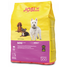 Josera JosiDog Mini сухой корм для собак мини пород 0,9 кг