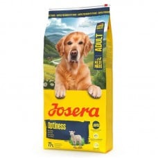 Josera Optiness сухой корм для собак средних и крупных пород 12,5 кг