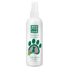 MENFORSAN ANTI-STRESS cпрей антистресс для кошек 125 мл