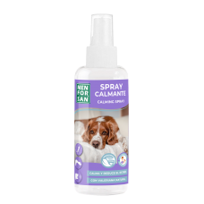 MENFORSAN CALMING SPRAY успокаивающий спрей для среды собак 60мл