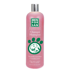 MENFORSAN CONDITIONER SHAMPOO шампунь-кондиционер для собак 300мл