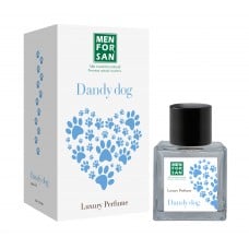 MENFORSAN PERFUME DANDY DOG (Денди Дог) духи для собак 50 мл