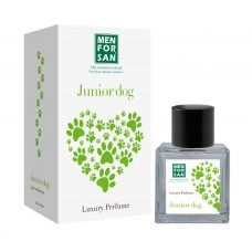 MENFORSAN PERFUME JUNIOR DOG (Джуниор Дог) духи для щенков 50 мл