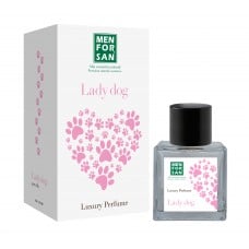 MENFORSAN PERFUME LADY DOG (Леди Дог) духи для собак 50 мл