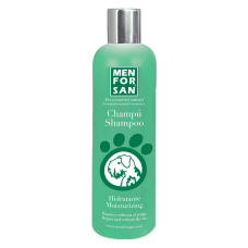 MENFORSAN HIDRATANTE MOISTURIZING увлажняющий шампунь для собак 50 мл