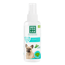 MENFORSAN FACIAL CLEANER FOR DOGS очищающее средство для морды собак 60мл
