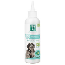 MENFORSAN EYE CLEANER средство для очищения глаз собак и кошек 125 мл
