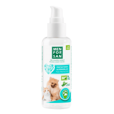 MENFORSAN PAW GEL PROTECTOR гель-защита лап для собак и кошек 60 мл