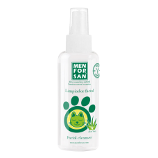 MENFORSAN FACIAL CLEANER FOR СATS очищающее средство для морды котов 60мл