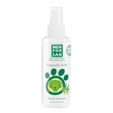 MENFORSAN FACIAL CLEANER FOR DOGS очищающее средство для морды собак 60мл