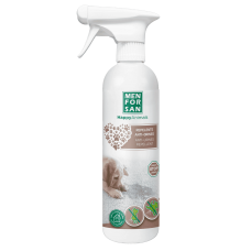 MENFORSAN ANTI-URINES aнтиуринорепелентний спрей для собак та котів 500 мл