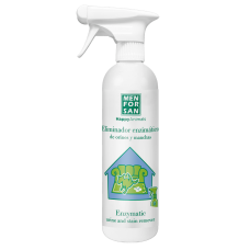MENFORSAN ENZIMATIC URINE & STAIN REMOVER ферментний засіб для виведення сечі та плям 500 мл