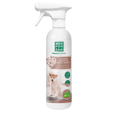 MENFORSAN ENZIMATIC URINE & STAIN REMOVER ферментний засіб для виведення сечі та плям 500 мл