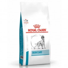 ROYAL CANIN SKIN CARE ADULT DOG для дорослих собак при дерматозах шкіри та випадінні вовни 2 кг