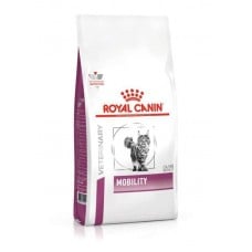 ROYAL CANIN MOBILITY FELINE сухой корм для кошек при заболеваниях опорно-двигательного аппарата 2 кг