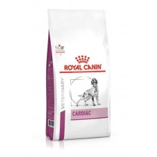 ROYAL CANIN CARDIAC CANINE корм для взрослых собак при сердечной недостаточности 2 кг
