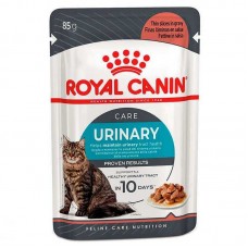 ROYAL CANIN URINARY CARE влажный корм для кошек 85г*12шт