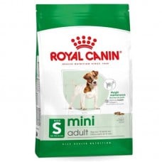 ROYAL CANIN MINI ADULT для взрослых собак малых пород с 10 месяцев до 8 лет 0,8 кг