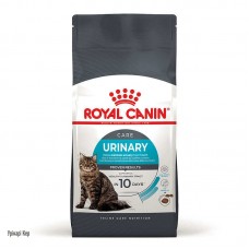 ROYAL CANIN URINARY CARE сухой корм для кошек старше 12 месяцев для поддержания здоровья мочевыделительной системы 2 кг
