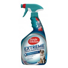 Simple Solution Extreme Stain and Odor Remover нейтрализатор запахов 945 мл