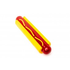 Игрушка Hot Dog Nylon Chew Toy (Хот Дог Нейлон Чев Той) «Хот-дог»