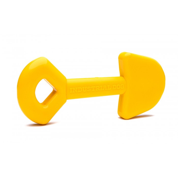Игрушка SodaPup Nylon Shovel – Yellow (Нейлон Шовел Йеллоу) «Лопатка», желтая