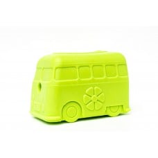 Игрушка SodaPup Surf’s Retro Van – Green (Серфс Ретро Ван) «Автобус», зеленый L