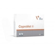 Vet Expert CoproVet пищевая добавка для кошек и собак при копрофагии 30 капс.