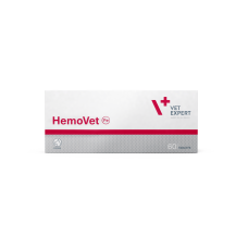Vet Expert HemoVet пищевая добавка для собак с клиническими признаками анемии 60 табл.