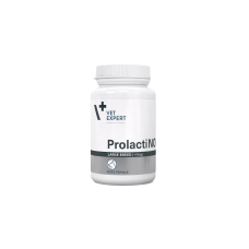 Vet Expert ProlactiNO Large Breed пищевая добавка при ложной беременности у собак крупных пород от 15 кг 40 табл.